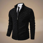 Cotton Casual Transitional Jacket