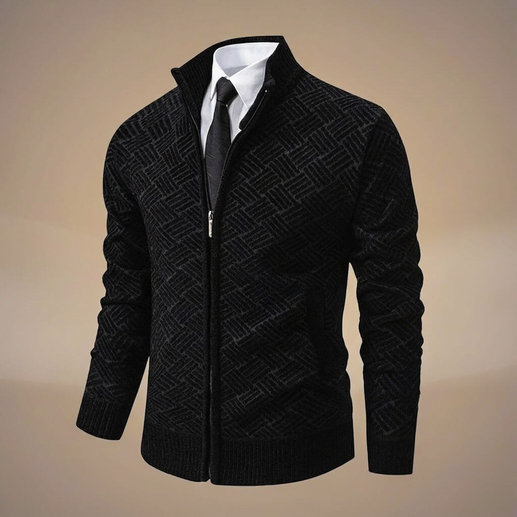 Cotton Casual Transitional Jacket