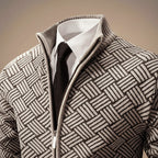 Cotton Casual Transitional Jacket