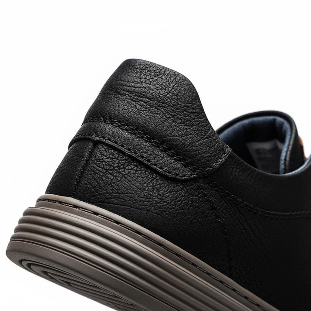 Men's Italian Leather Sneakers