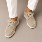 Old Money Derby Loafers - Secranzo
