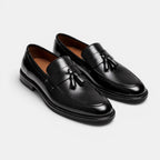 Men's Leather Comfort Loafers