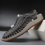 Braided Outdoor Trekking Sandals
