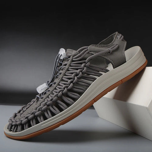 Braided Outdoor Trekking Sandals
