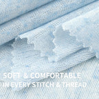 Textured Linen-Blend Polo Shirt