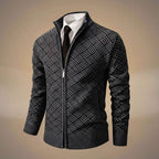 Cotton Casual Transitional Jacket
