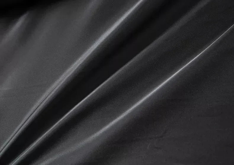 Classic Wool Winter Overcoat
