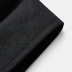 Tailored Business Blazer Cotton Linen Blend - Secranzo