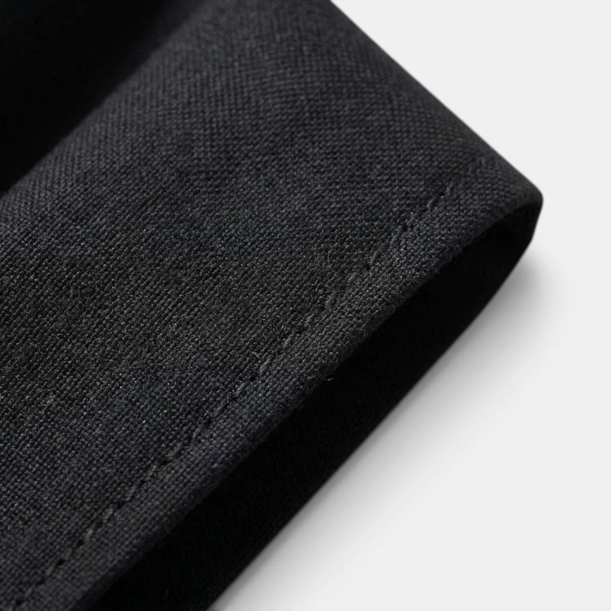 Tailored Business Blazer Cotton Linen Blend - Secranzo