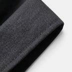 Tailored Business Blazer Cotton Linen Blend - Secranzo