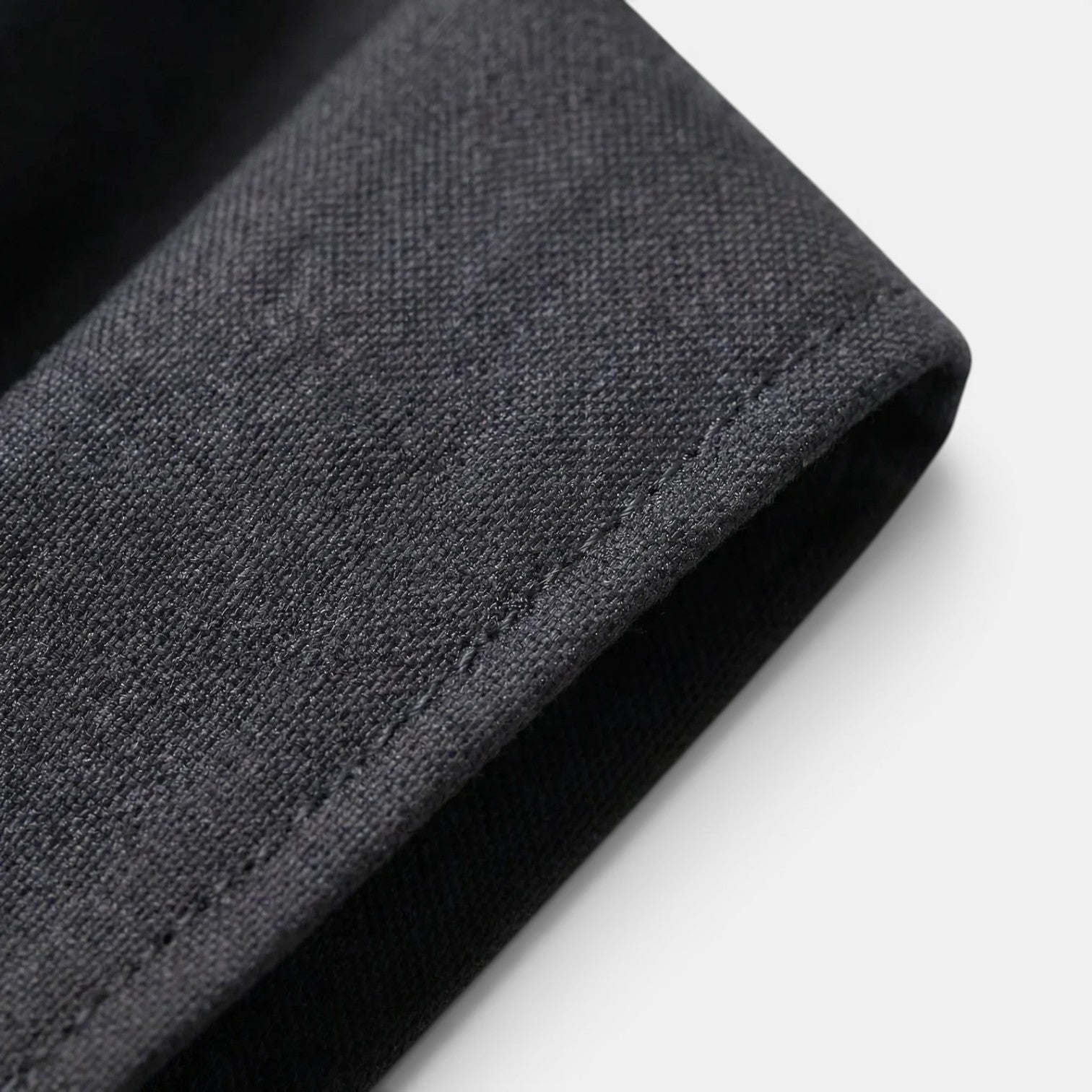 Tailored Business Blazer Cotton Linen Blend - Secranzo