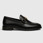 Breathable Slip-On Loafers