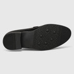 Breathable Slip-On Loafers