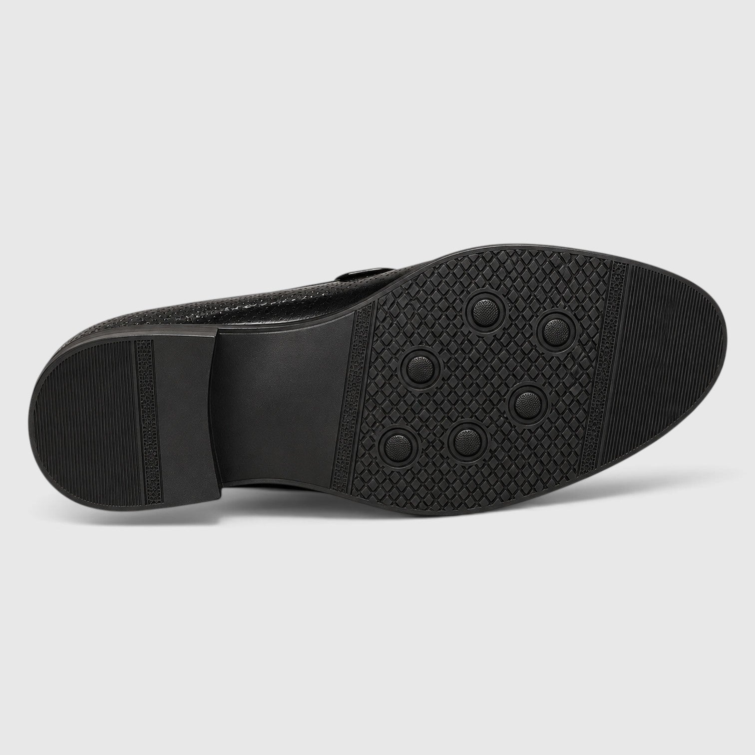 Breathable Slip-On Loafers