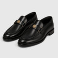 Breathable Slip-On Loafers