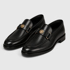 Breathable Slip-On Loafers
