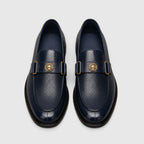 Breathable Slip-On Loafers
