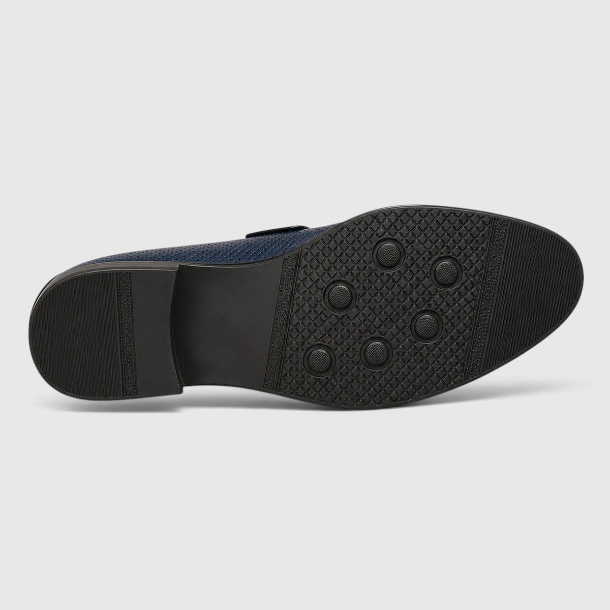 Breathable Slip-On Loafers