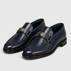 Breathable Slip-On Loafers