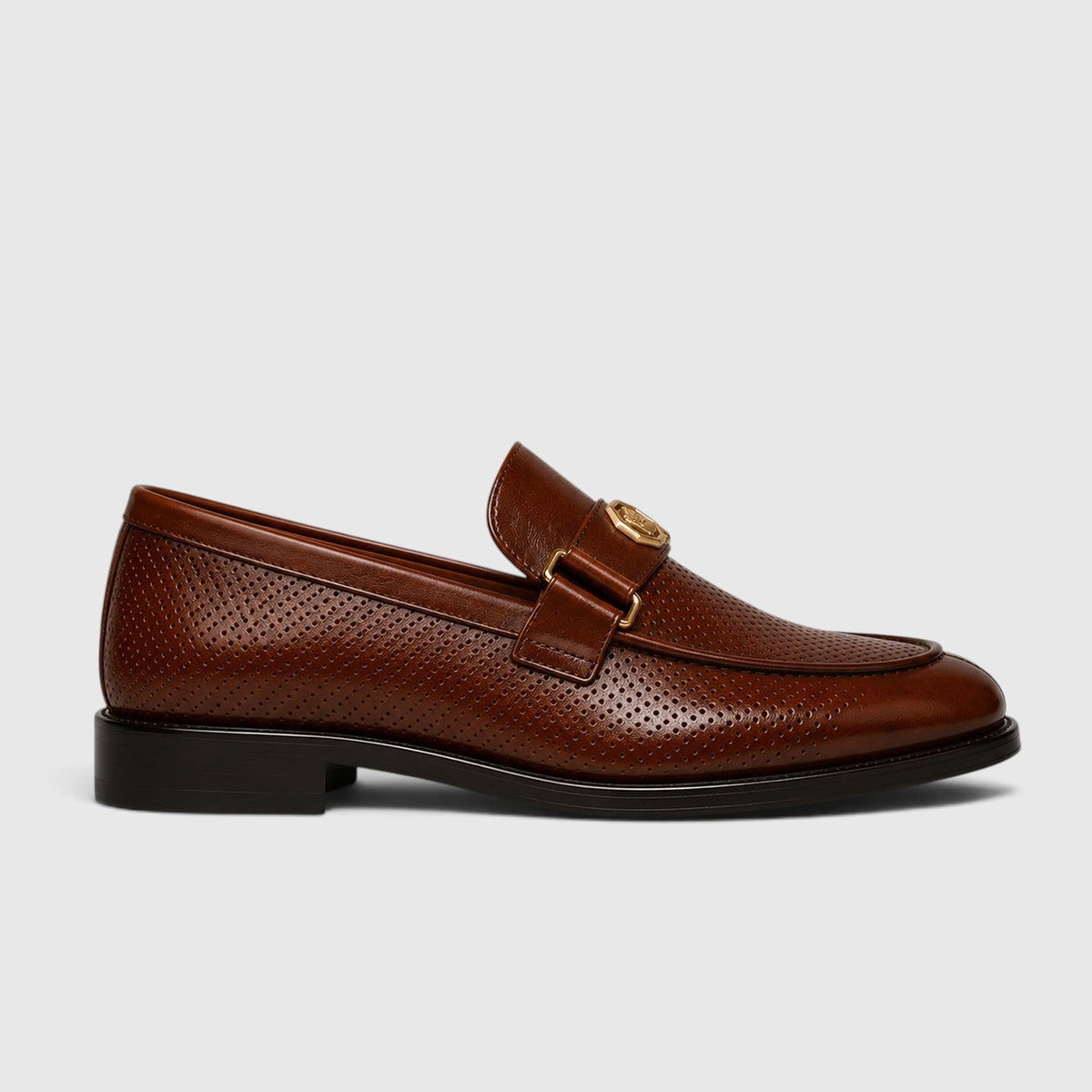 Breathable Slip-On Loafers