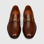 Breathable Slip-On Loafers
