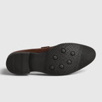 Breathable Slip-On Loafers