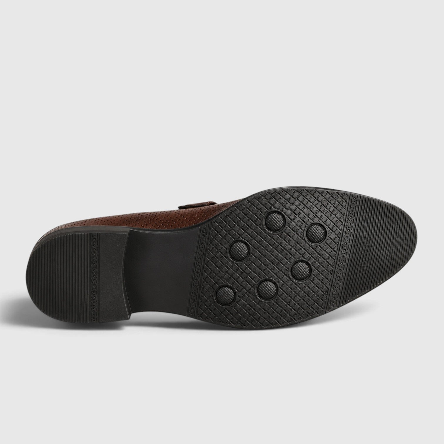 Breathable Slip-On Loafers