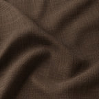 Pleated Business Suit Trousers