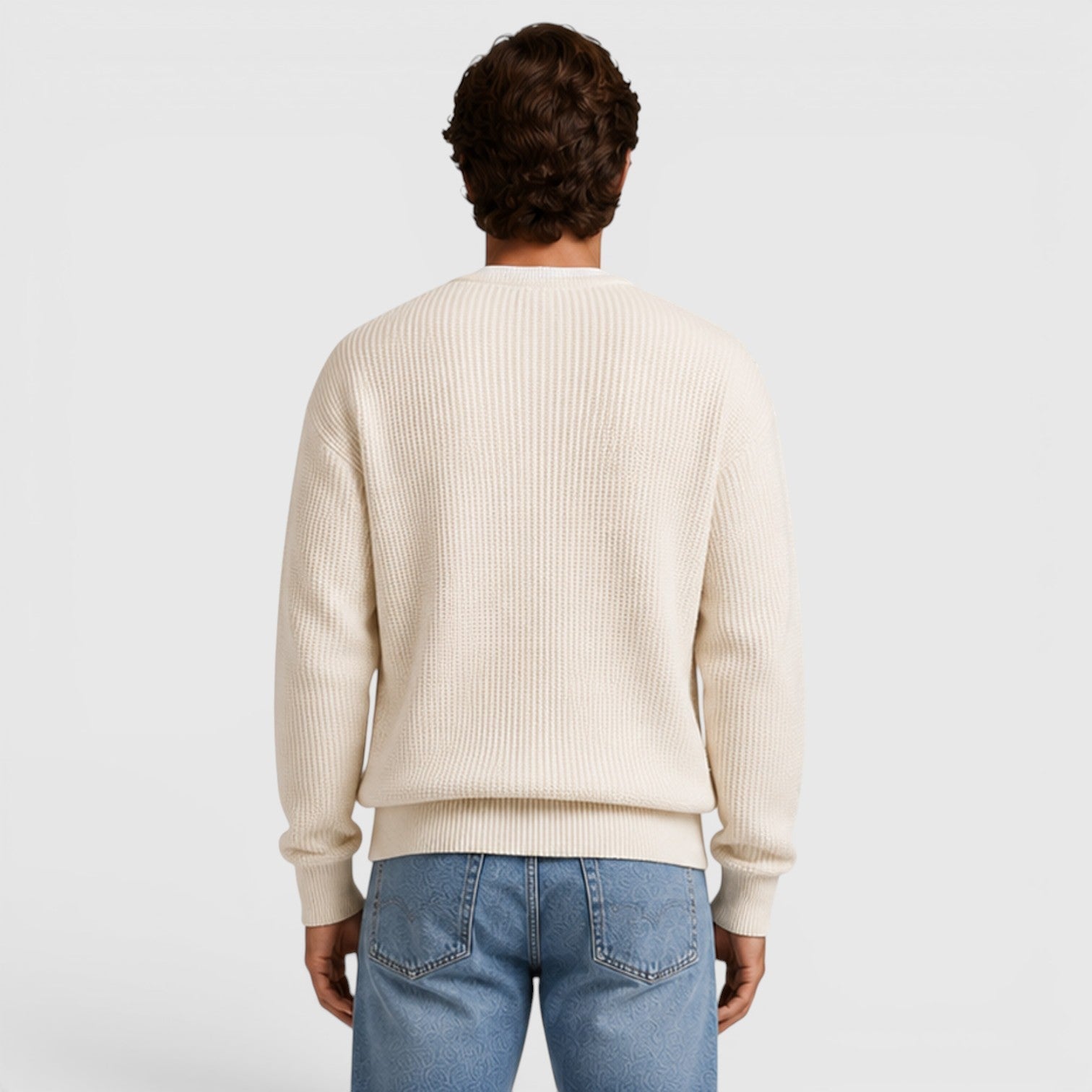 Zip Cardigan with Side Pockets