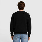 Zip Cardigan with Side Pockets