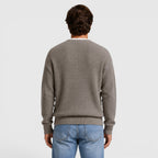 Zip Cardigan with Side Pockets