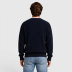 Zip Cardigan with Side Pockets