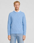 Men's Premium Cashmere Sweater - Secranzo