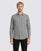 Men's Long Sleeve Breathable Shirt - Secranzo