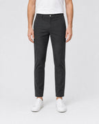 Men's Stretch Chino Trousers - Secranzo