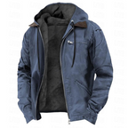 Classic Warm Winter Coat