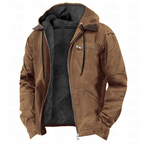 Classic Warm Winter Coat