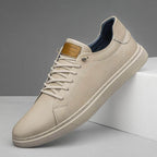 Men's Italian Leather Sneakers